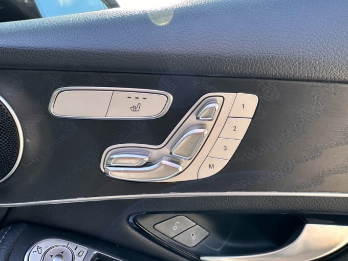 2025 Mercedes-benz Glc