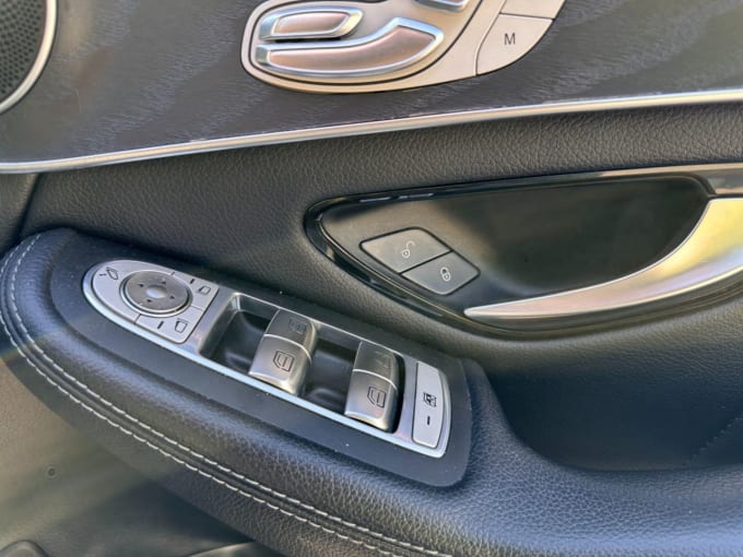 2025 Mercedes-benz Glc
