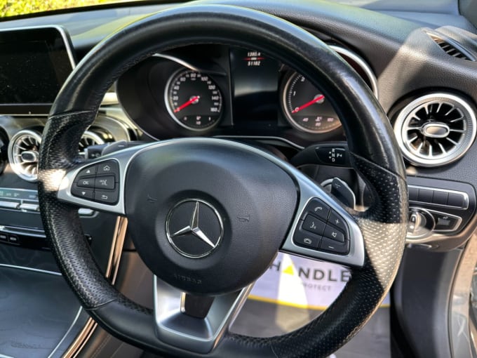 2025 Mercedes-benz Glc