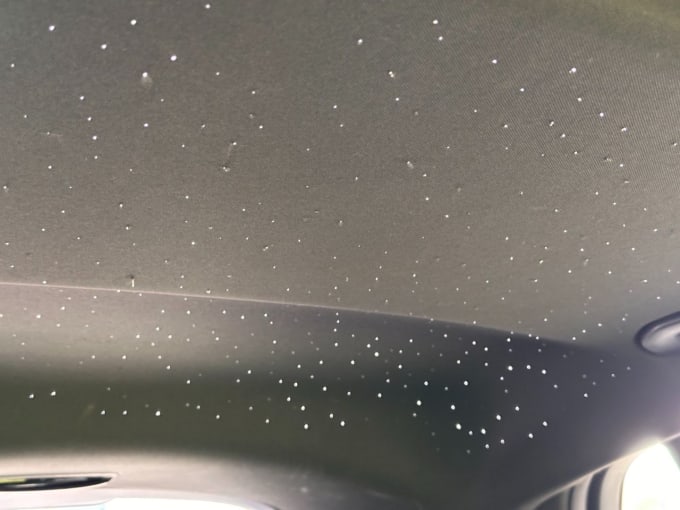 2025 Mercedes-benz Glc