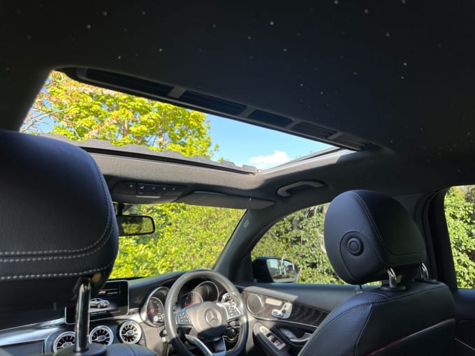 2025 Mercedes-benz Glc