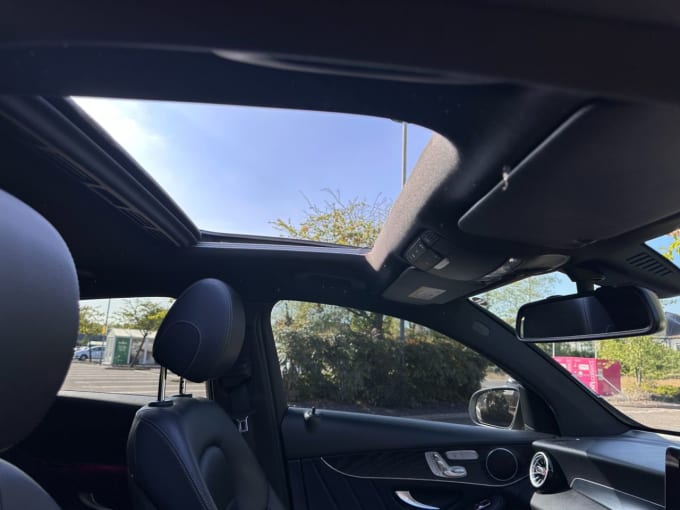 2025 Mercedes-benz Glc