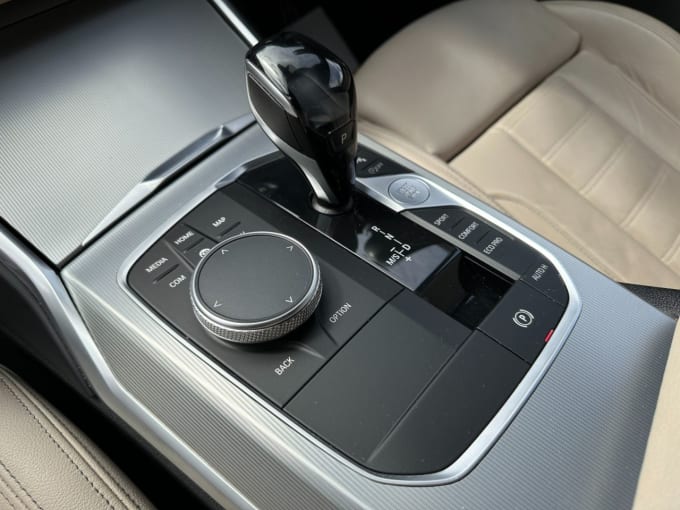 2025 BMW 3 Series