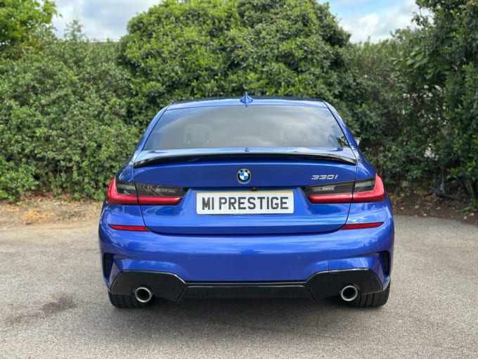 2025 BMW 3 Series