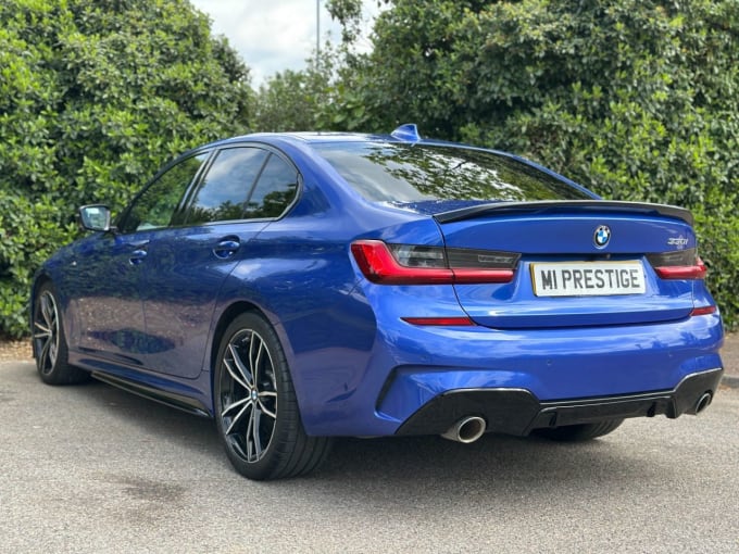 2025 BMW 3 Series