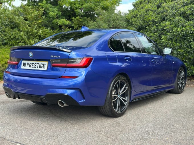 2025 BMW 3 Series