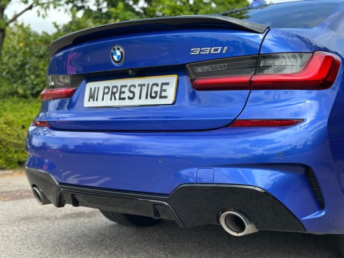 2025 BMW 3 Series