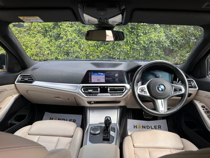 2025 BMW 3 Series