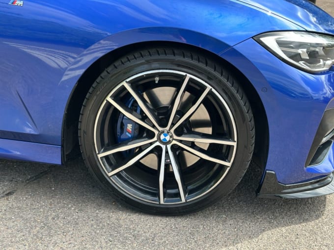2025 BMW 3 Series