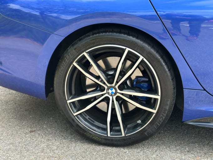 2025 BMW 3 Series