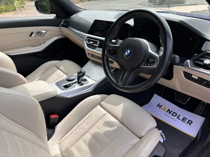 2025 BMW 3 Series