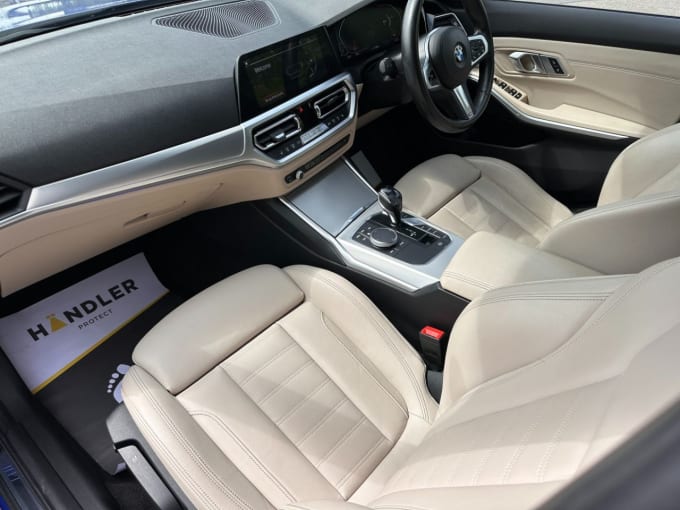 2025 BMW 3 Series