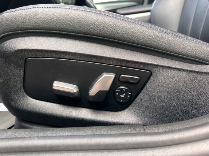 2025 BMW 5 Series