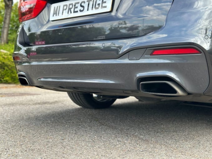 2025 BMW 5 Series
