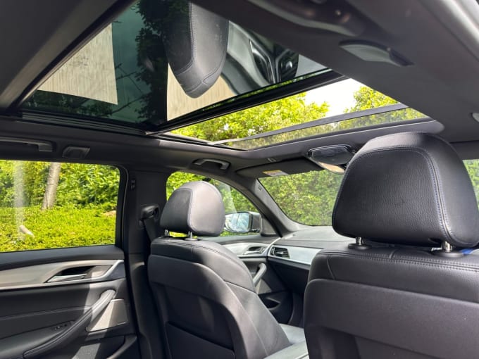 2025 BMW 5 Series