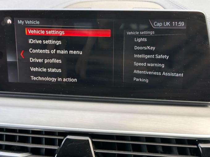 2025 BMW 5 Series