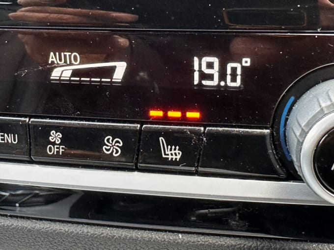 2025 BMW 5 Series