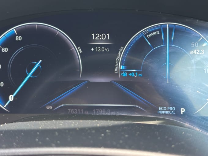 2025 BMW 5 Series