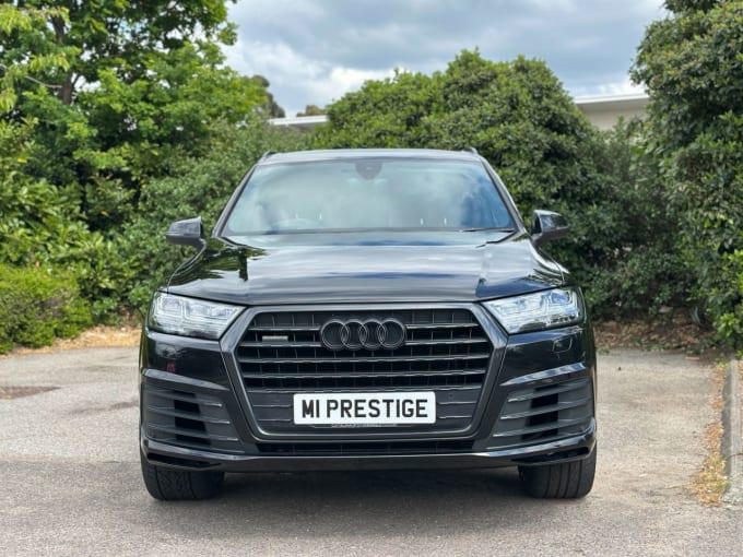 2025 Audi Q7