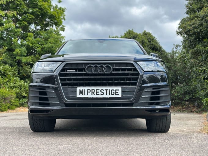 2025 Audi Q7