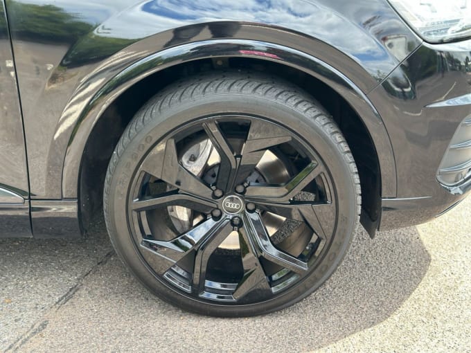 2025 Audi Q7