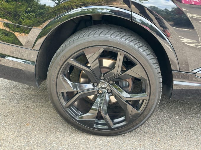 2025 Audi Q7