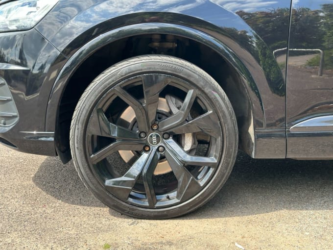 2025 Audi Q7