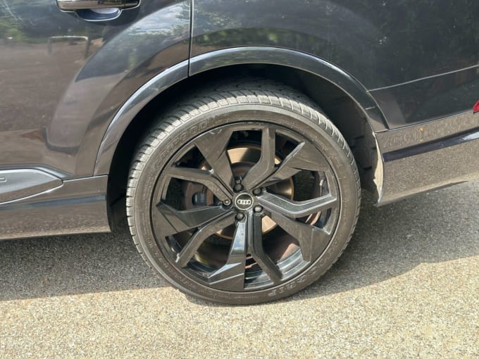 2025 Audi Q7