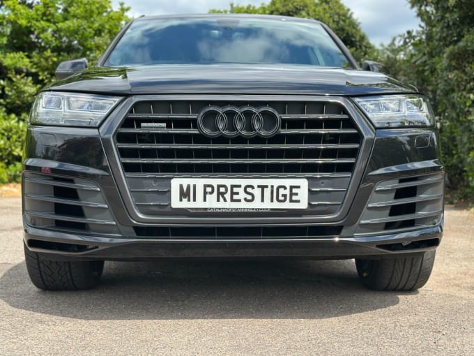 2025 Audi Q7
