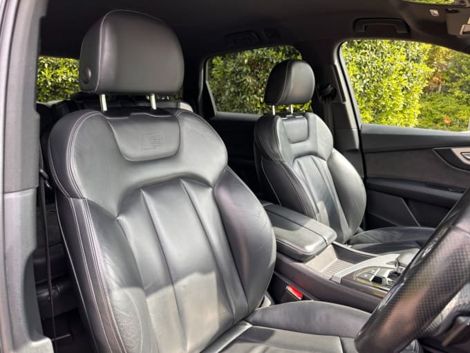 2025 Audi Q7