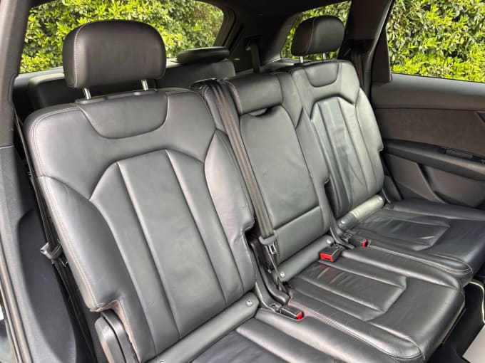 2025 Audi Q7
