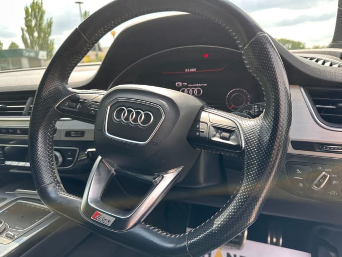 2025 Audi Q7
