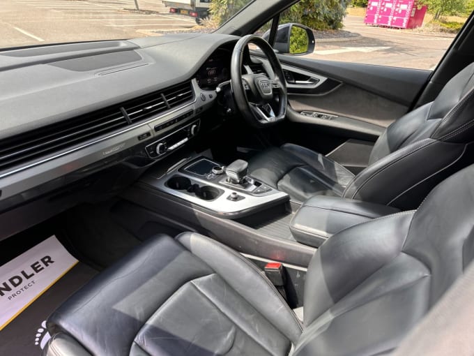 2025 Audi Q7