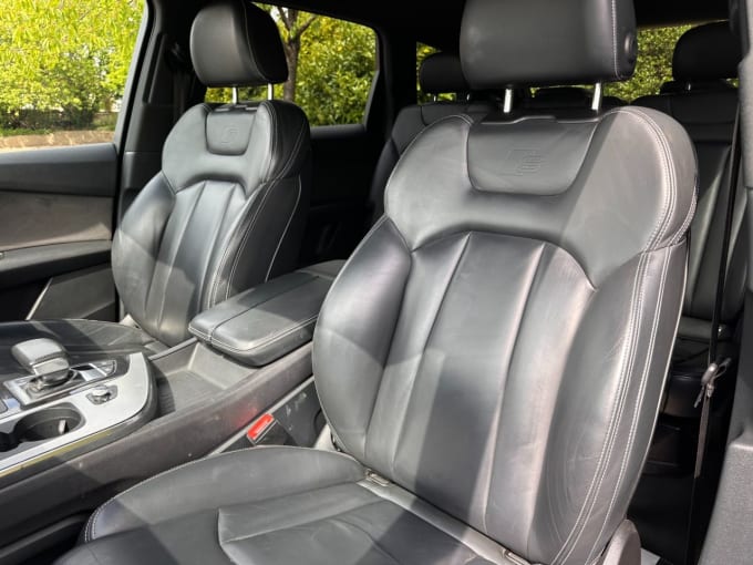 2025 Audi Q7