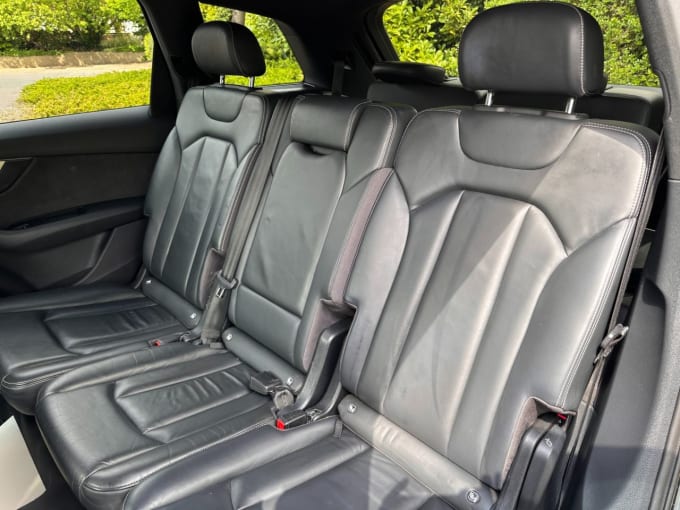 2025 Audi Q7