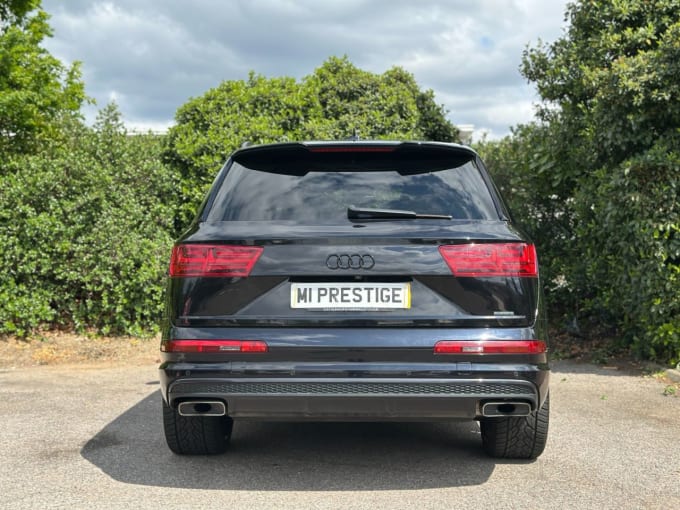 2025 Audi Q7