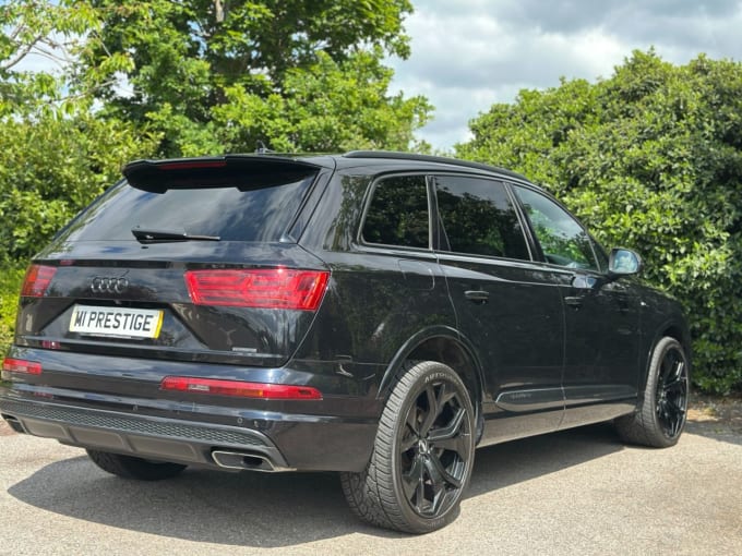 2025 Audi Q7