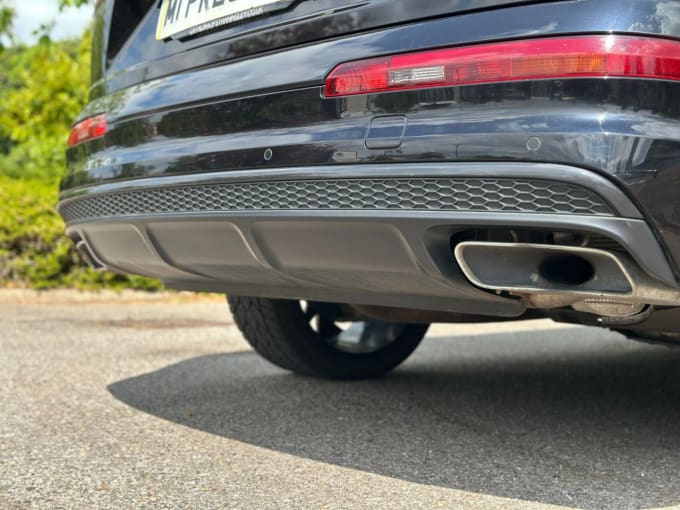 2025 Audi Q7