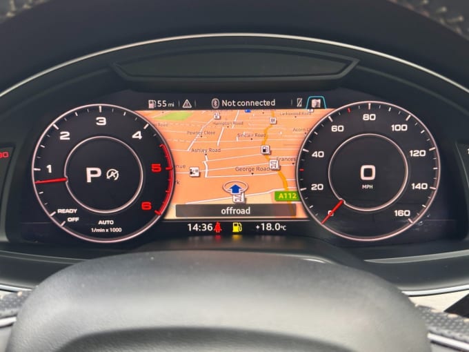2025 Audi Q7