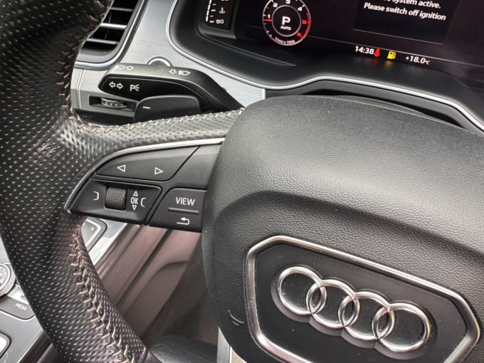 2025 Audi Q7