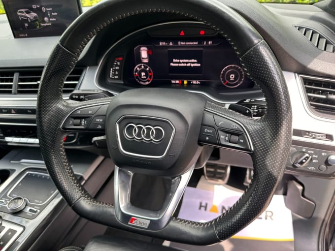 2025 Audi Q7