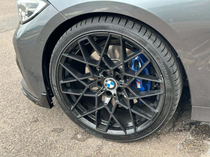 2025 BMW 3 Series