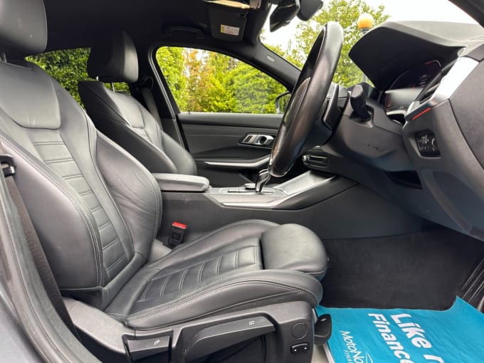 2025 BMW 3 Series
