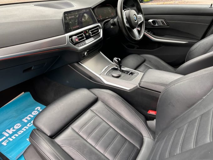 2025 BMW 3 Series