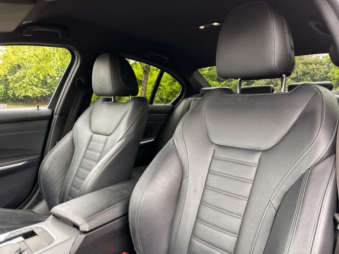 2025 BMW 3 Series