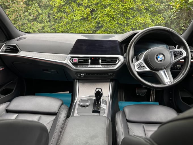 2025 BMW 3 Series