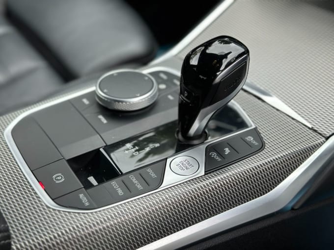2025 BMW 3 Series