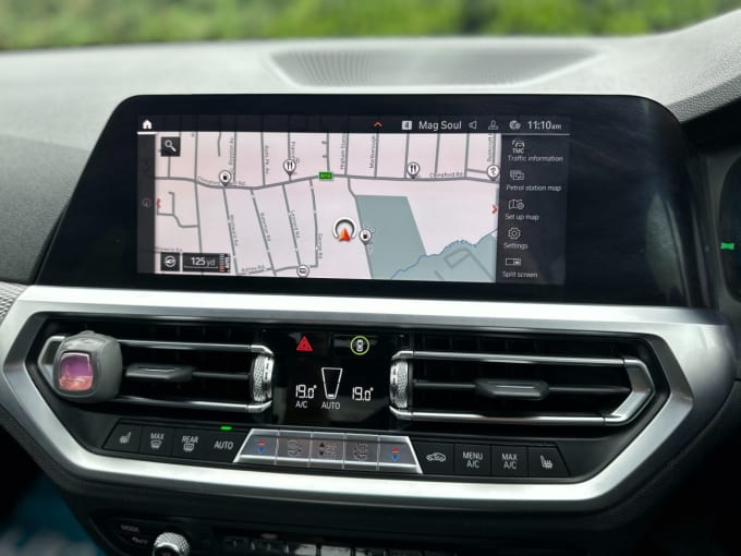 2025 BMW 3 Series
