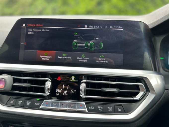 2025 BMW 3 Series