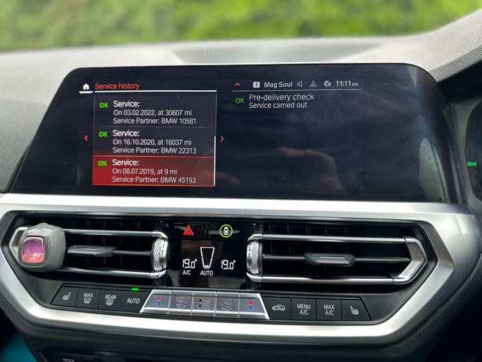 2025 BMW 3 Series